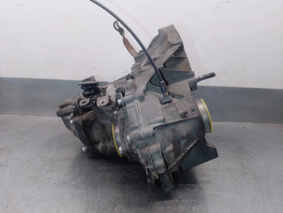 7692998 CAJA CAMBIOS / 5096215 PARA FIAT UNO 146 1.4 CAT - Imagen 4 de 4