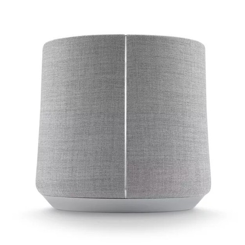 Harman Kardon Citation Sub Premium 200W 10" Wireless Subwoofer - Grey Compatible - Picture 6 of 7