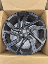 Wheels For A Land-rover 22in
