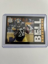 2015 Topps - 60th Anniversary Le'Veon Bell #T60-LB