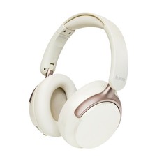 Wireless Headphones Over Ear with ANC, 80H Playtime, Fast Charge, Active Nois...