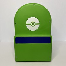 Pokémon Battle Arena Carry Case & Backpack With Battle Terrain  (NO Figures)