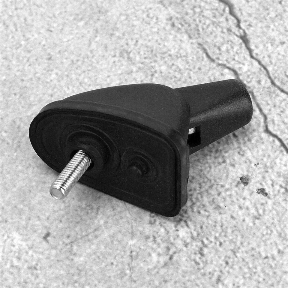 Radio base aérea montada en el techo para Nissan Micra Almera 2001-2010 nuevo 28216BC20A Foto 4 de 4