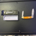 Boker Plus Vintage New In Box Model 440c — photo 1