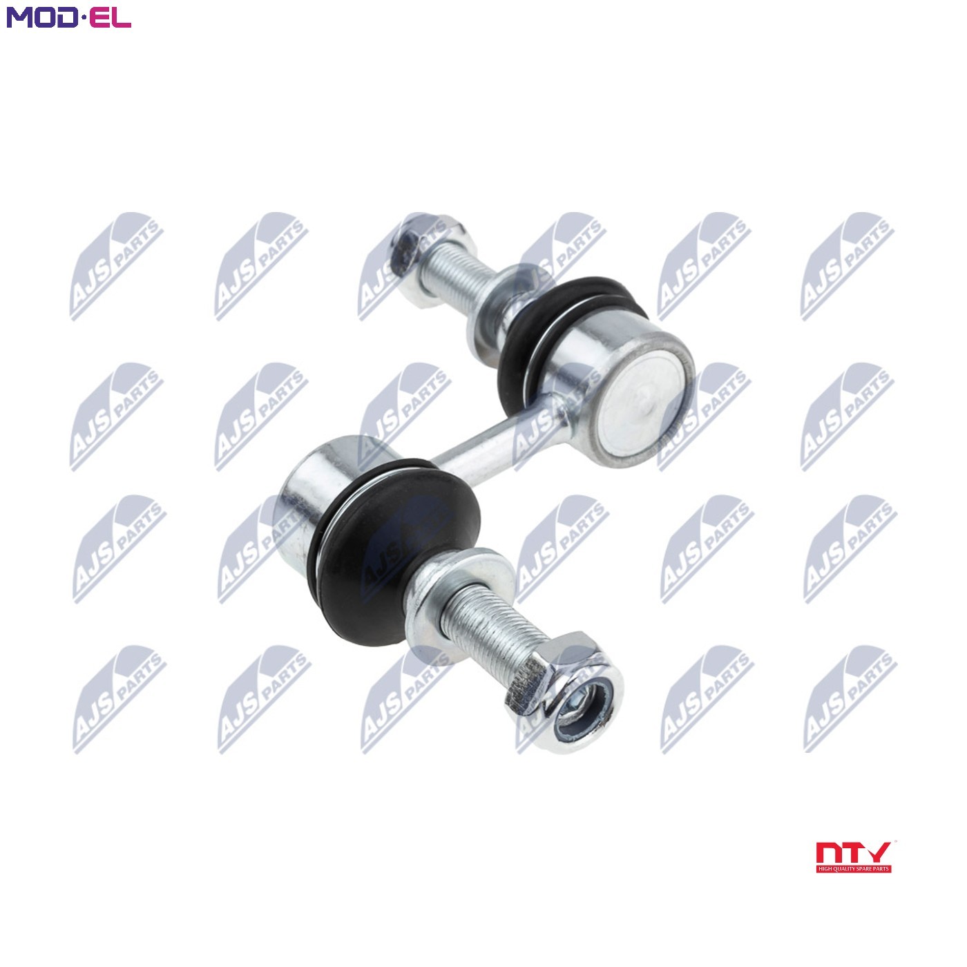 N.T.Y. ZLP-SB-013.NTY Rod/Strut, stabiliser for SUBARU - Image 9