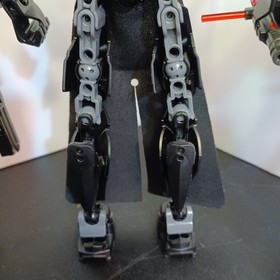 Lego Star Wars Buildable Figures Kylo Ren 75117 Rey 75113 Po Dameron 75115 Lot