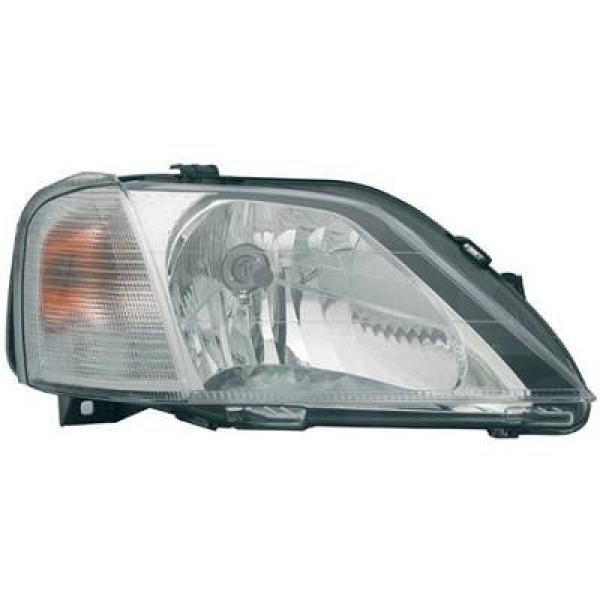 Diederichs 4420180 Hauptscheinwerfer Rechts FüR Dacia Logan (Ls_) 2004-2008-image