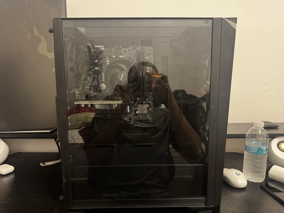 Send offers pc specialist  - Image 3 of 4