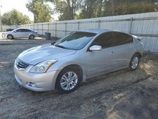ALTIMA    2011 Rocker Panel Moulding PASSENGE...