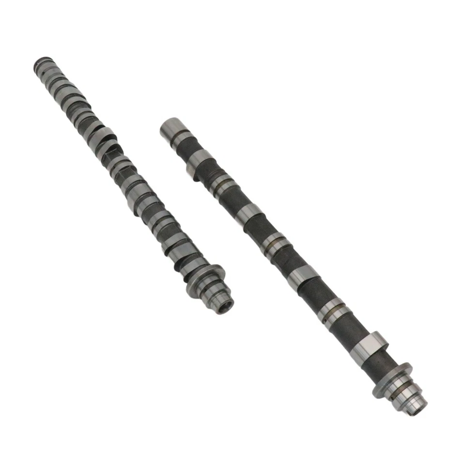 Intake & Exhaust Camshafts For Honda Accord 08-12 Honda CR-V R40 K24Z 10-14 US - Image 3 of 4