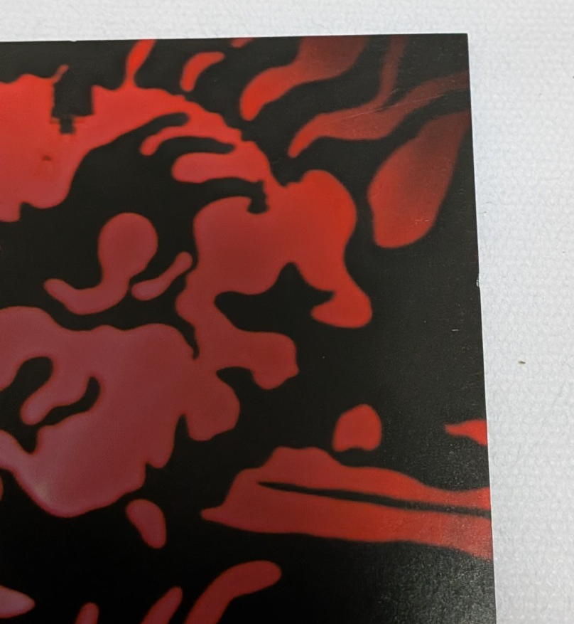Title One Program Only God Forgives 2013 Movie Program Brochure Japanese Booklet- Ryan ...