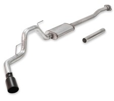 Flowmaster 717887 Flowfx Cat-back Exhaust System Flowmaster 717887 Flowfx Cat-back Exhaust System