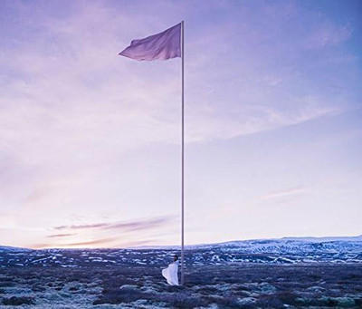 CD ONE / Song of Flowers / Sixth Star Night Magic Blue ver. Japan Aimer Music