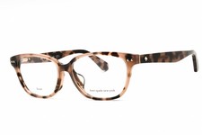 KATE SPADE AURELIA/F 086 Eyeglasses Havana Frame 53mm