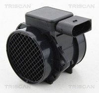Triscan Luftmassenmesser 8812 43600 FüR KIA Accent Hyundai RIO Tucson JM Elantra