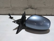 Aussenspiegel Manuell Verstellbar Links Skoda 5J Fabia 1.2 HTP Combi