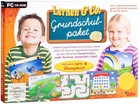 bhv Lernsoftware Grundschule Mathe Konzentration Logik PC 81 Spiele