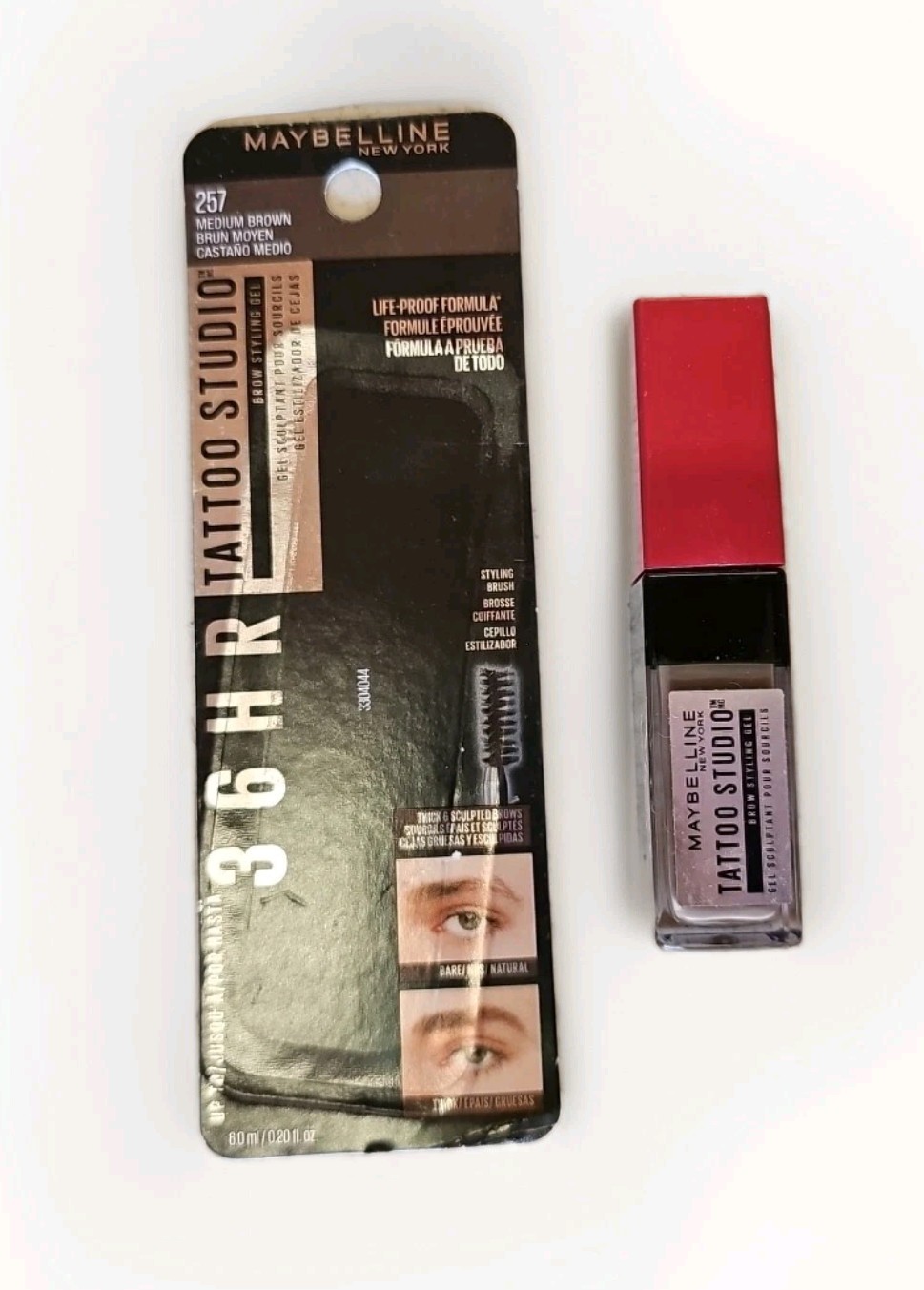 Foto 1 di 2