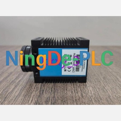 1 PCS IMAGINGSOURCE Industrial Camera Black and White DMK 33GJ003e Tested OK