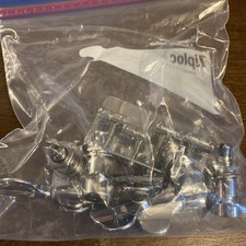 Authentic squier mini precision bass Parts tu...