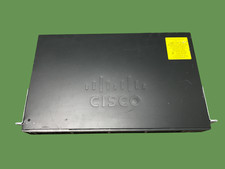 Cisco Catalyseur 2960-X Séries 48-Port 1U Switch Réseau WS-C2960X-48TS-L V05 (2)