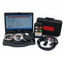 For Bobcat Service Analyzer BOBCAT DIAGNOSTIC SCANNER Tool (RST) Service tool