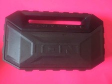 ION Bluetooth Waterproof Speaker