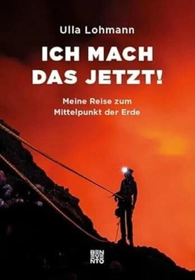 Ich mach das jetzt! Buch Benevento