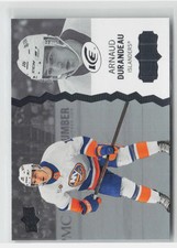 2023-24 Upper Deck Ice Hockey Arnaud Durandeau #107