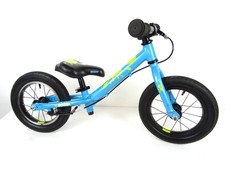 2023 Squish 12" Stage 1 Kids Unisex Balance Bike Age 2-4 Low-Used VGC KB-420