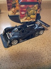 Hot Wheels 1:18 2000 Cadillac Northstar LMP Le Mans Prototype Diecast Car
