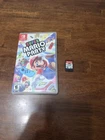 Nintendo Super Mario Party for Nintendo Switch CiB Tested - FAST To Ship