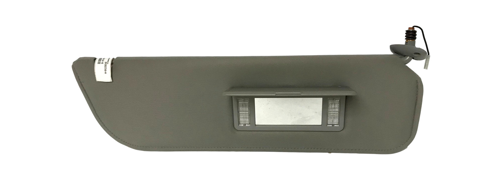 Genuine Ford 8C2Z-1604104-AB Visor Assembly - Sun