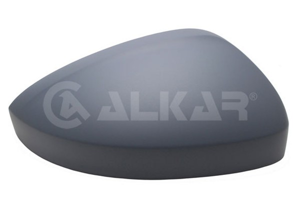 Alkar SpiegelgehäUse Abdeckung AußEnspiegel 6342147 FüR VW Tiguan AD1 AX1 BW2-image