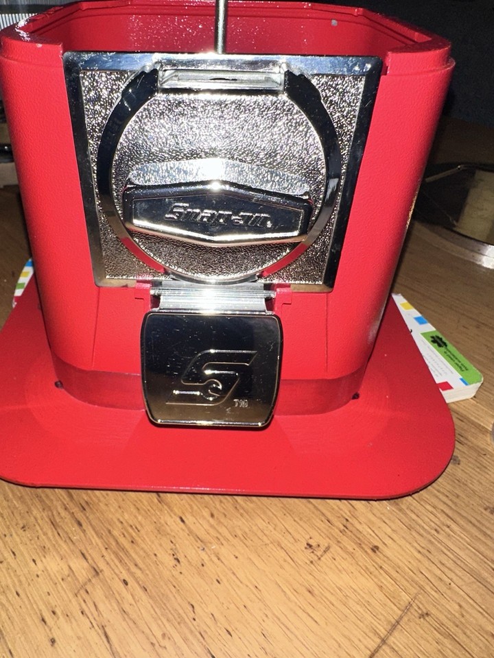 Snap On Gum ball Machine | eBay