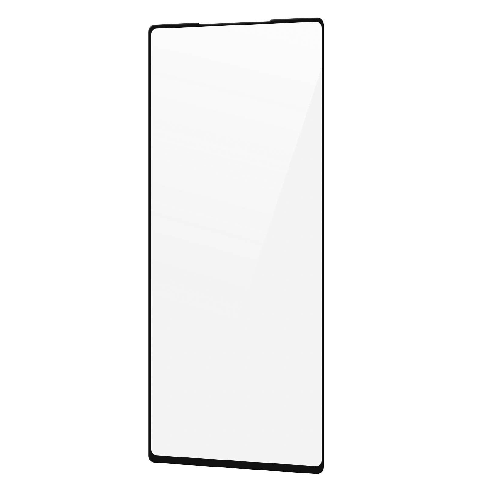Protection écran Pixel 6 en verre trempé 9H anti-traces de doigts