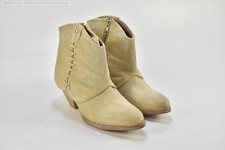 Liebeskind  Damen Stiefelette Boots  EUR 37 Nr. 25-B 2190