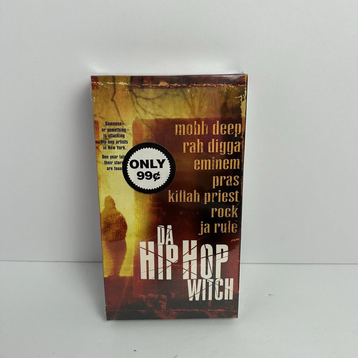HIPHOP R&B  REGGAE  VHS  ジャンク Rap/Hip-Hop VHS Tape for sale - eBay