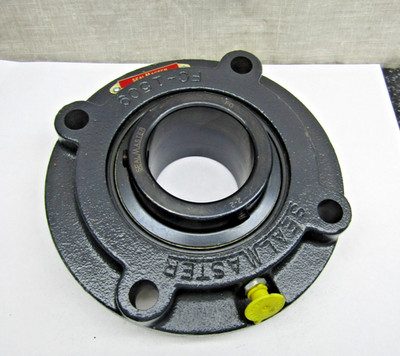 Sealmaster MFC-32 2'' Piloted Flange Mount Bearing