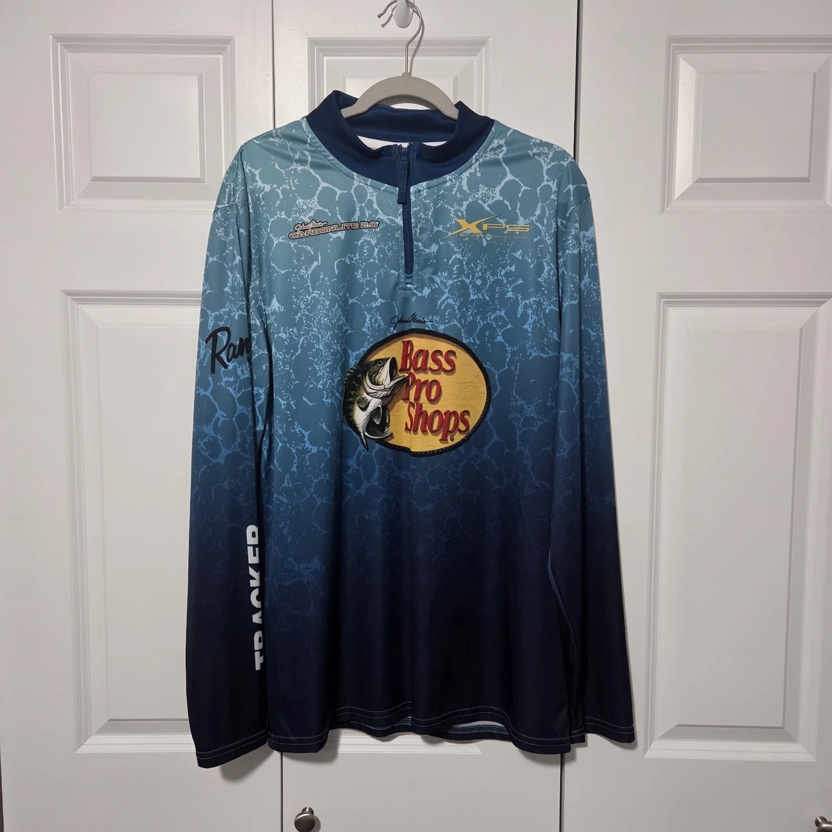 Bass Pro Shops Fishing Clothing, Shoes & Accessories for sale | eBay