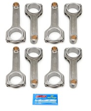 Callies Bbc 6.700 H-beam Rod Set Compstar Extreme- Csb6700es3bdax