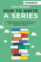 Sara Rosett | How To Write A Series Workbook | Taschenbuch | Englisch (2020)