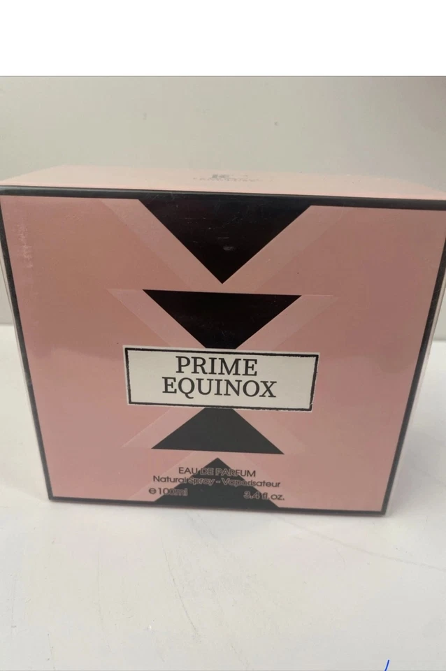 Venta al por mayor Eau de Parfum Mujer Perfume 100 ml 3,4 Juego de 12 Foto 2 de 4