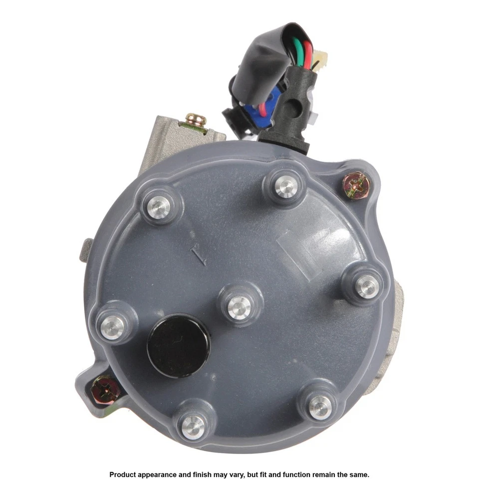 Distribuidor de encendido Cardone para Ford Taurus Thunderbird Lincoln Continental Foto 3 de 4