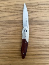 Coltello Maserin