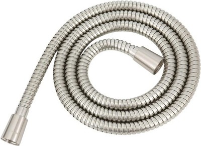 Shower Hose 79 Inches Extra Long Stainless Steel Handheld Shower Head Hose, Show