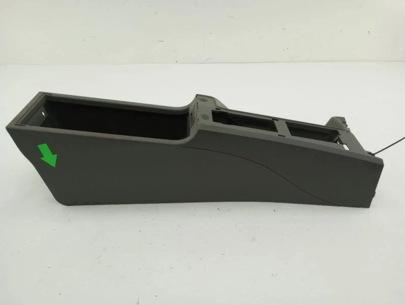 Unidad de consola central delantera Chrysler Crossfire para 2004 2005 2006 2007 2008 Foto 4 de 4