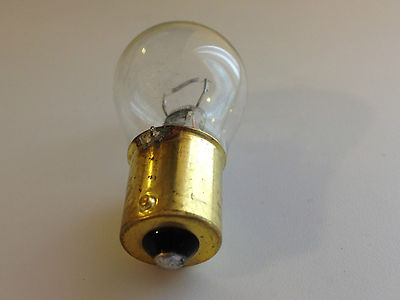 角 10 Lincoln 1073 12v Stock Reverse Corner Light Turn Signal Bulbs