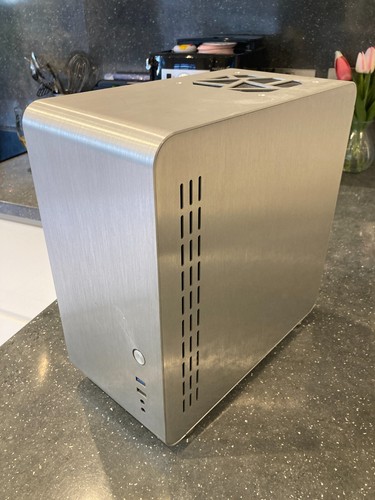 Windows 10 Pro, 64-bit OS, 32GB RAM, AMD Ryzen 3 2200G PC - Bild 3 von 20