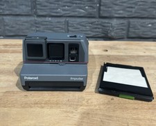 Polaroid 600 Impulse Instant Camera Film Camera - Camera Only